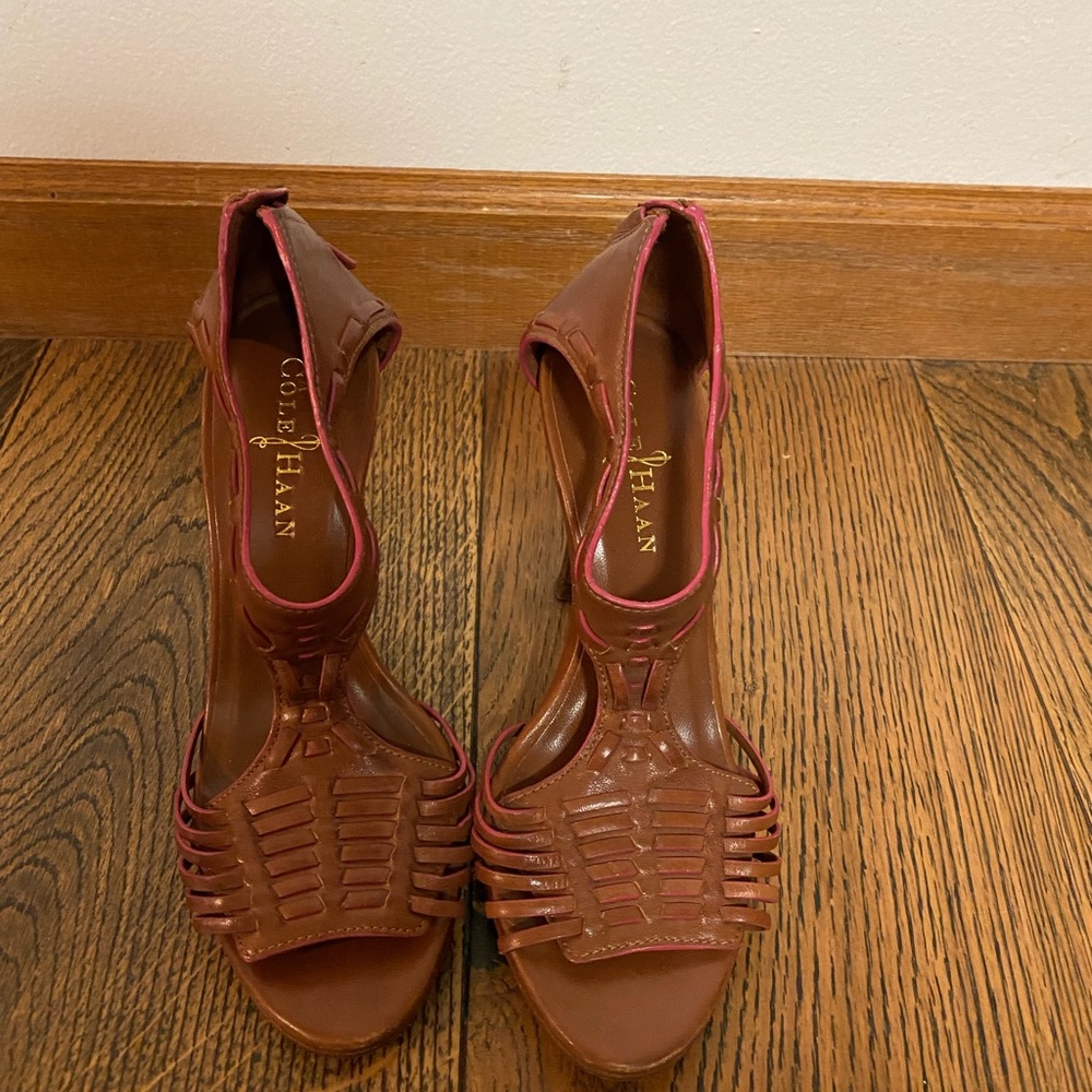 Cole Haan heels